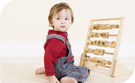 英国 EYFS 教育体系